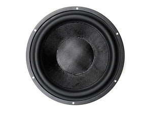 Morel Ultimo Ti SC 12 - Top