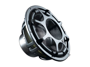 Morel Ultimo Ti 102 - with Grille