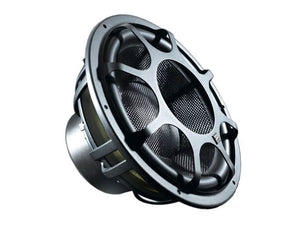 Morel Ultimo Ti 8 - 8 Inch Subwoofer - with Grille