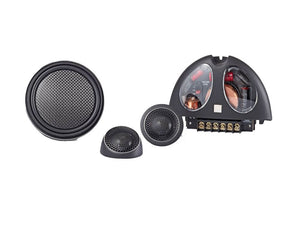 Morel Virtus Nano 42 - 2-Way Component Set