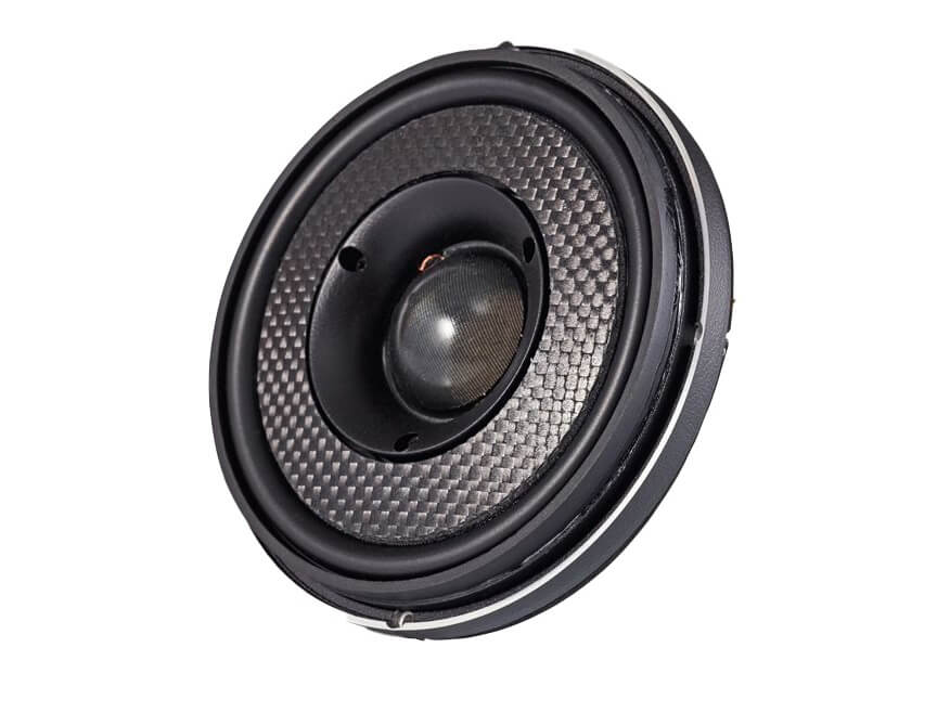 Morel Virtus Nano Integra 42 Speaker