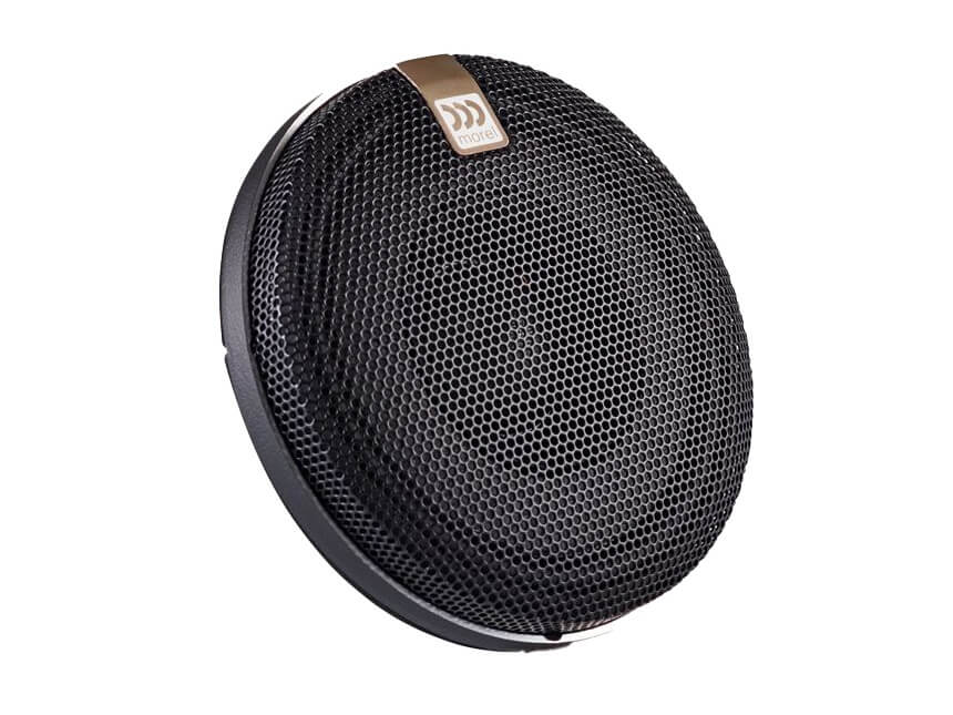 Morel Virtus Nano Integra 42 Speaker - Grille