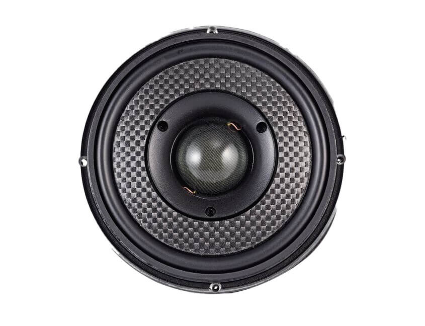 Morel Virtus Nano Integra 42 Speaker - Top