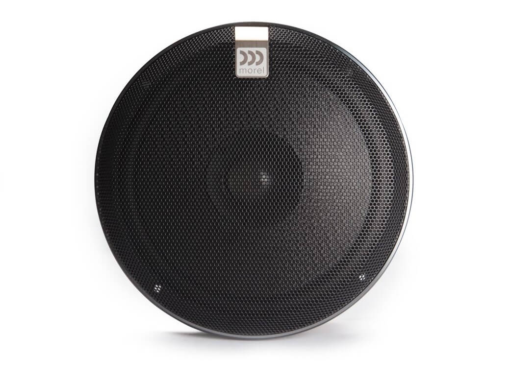 Morel Virtus Nano Integra 62 Speaker - Top Grille