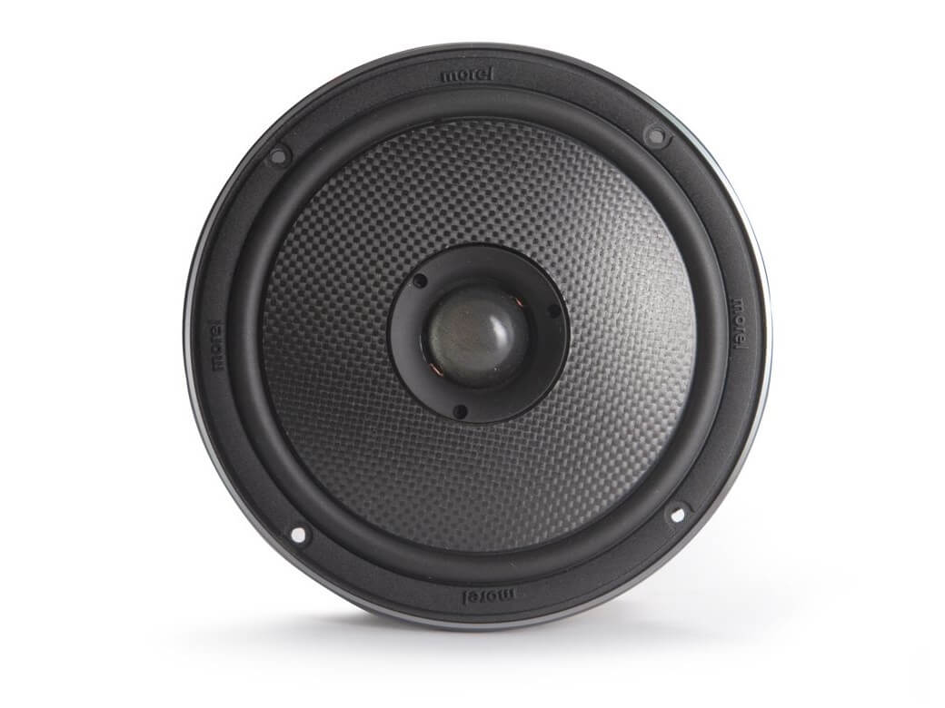 Morel Virtus Nano Integra 62 Speaker - Top