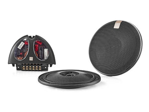 Morel Virtus Nano Integra 62 - 2-Way Coaxial Speakers