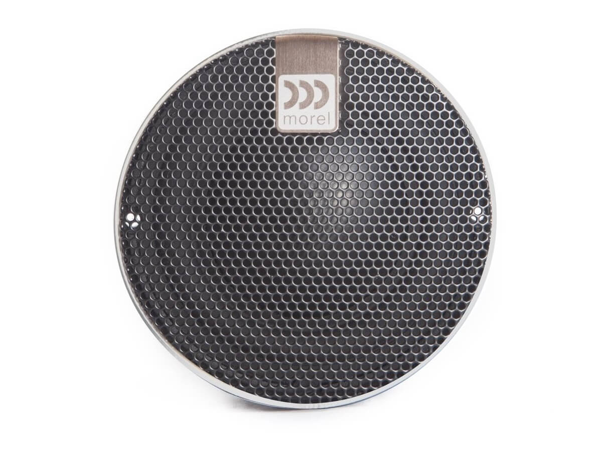 Morel Virtus Nano MM2 Mid-Range - Top Grille