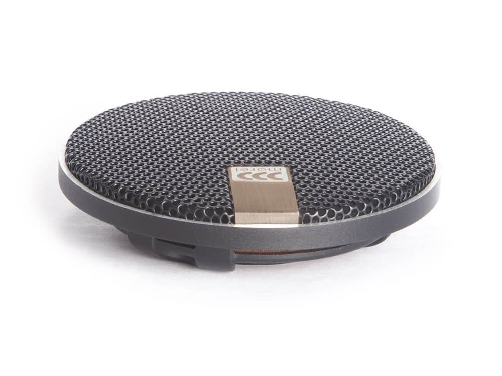 Morel Virtus Nano MM2 Mid-Range - Front Grille