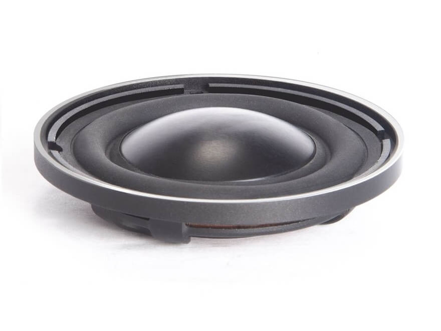 Morel Virtus Nano MM2 Mid-Range - Front