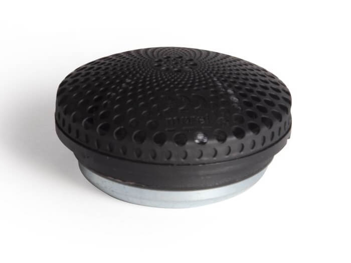 Morel Virtus Nano MT120N Tweeter - Front Grille