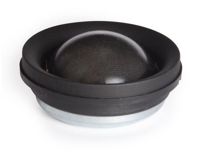 Morel Virtus Nano MT120N Tweeter - Front