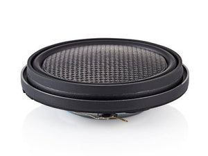 Morel Virtus Nano MW4 Woofer - Front