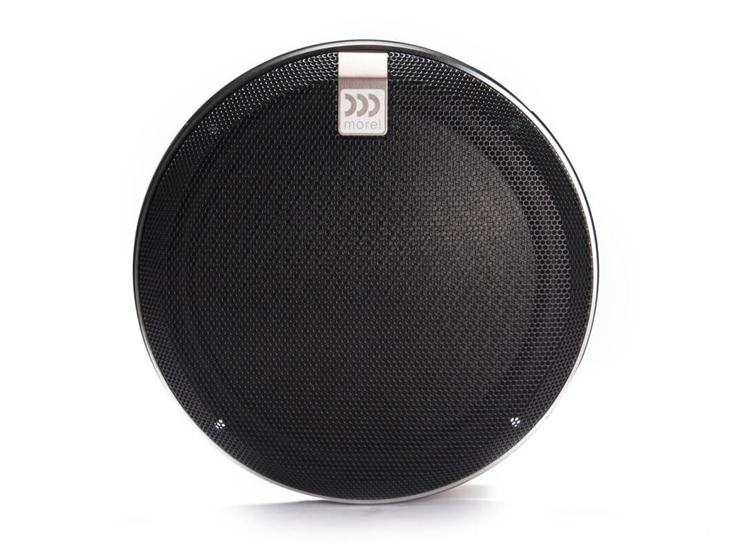 Morel Virtus Nano MW6 Woofer - Grille
