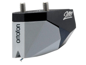 Ortofon 2M 78 - Turntable Cartridge - Verso