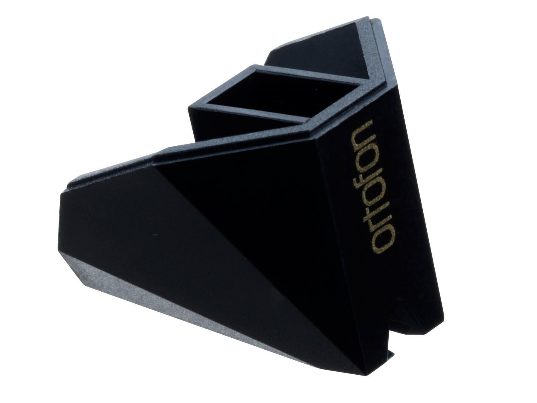 Ortofon 2M Black - Turntable Cartridge - Front