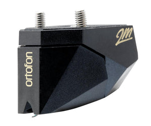 Ortofon 2M Black - Turntable Cartridge - Verso