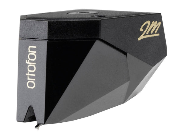 Ortofon 2M Black - Turntable Cartridge