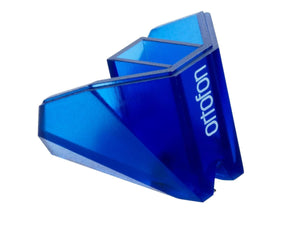 Ortofon 2M Blue - Turntable Cartridge - Front