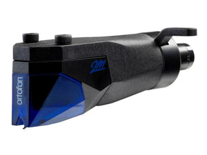Ortofon 2M Blue - Turntable Cartridge - Plug and Play
