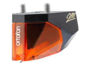 Ortofon 2M Bronze - Turntable Cartridge - Verso