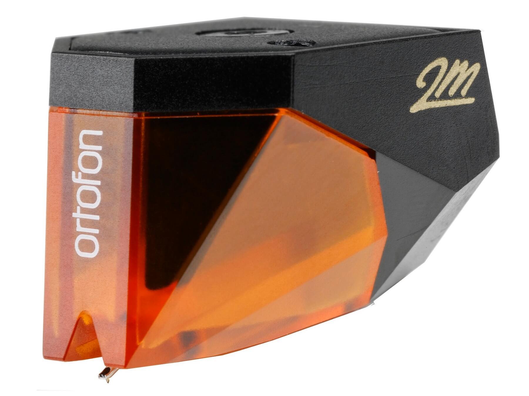 Ortofon 2M Bronze - Turntable Cartridge
