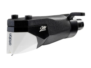 Ortofon 2M Mono - Turntable Cartridge Plug and Play
