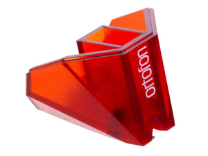 Ortofon 2M Red - Turntable Cartridge - Front