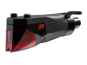 Ortofon 2M Red - Turntable Cartridge - Plug and Play