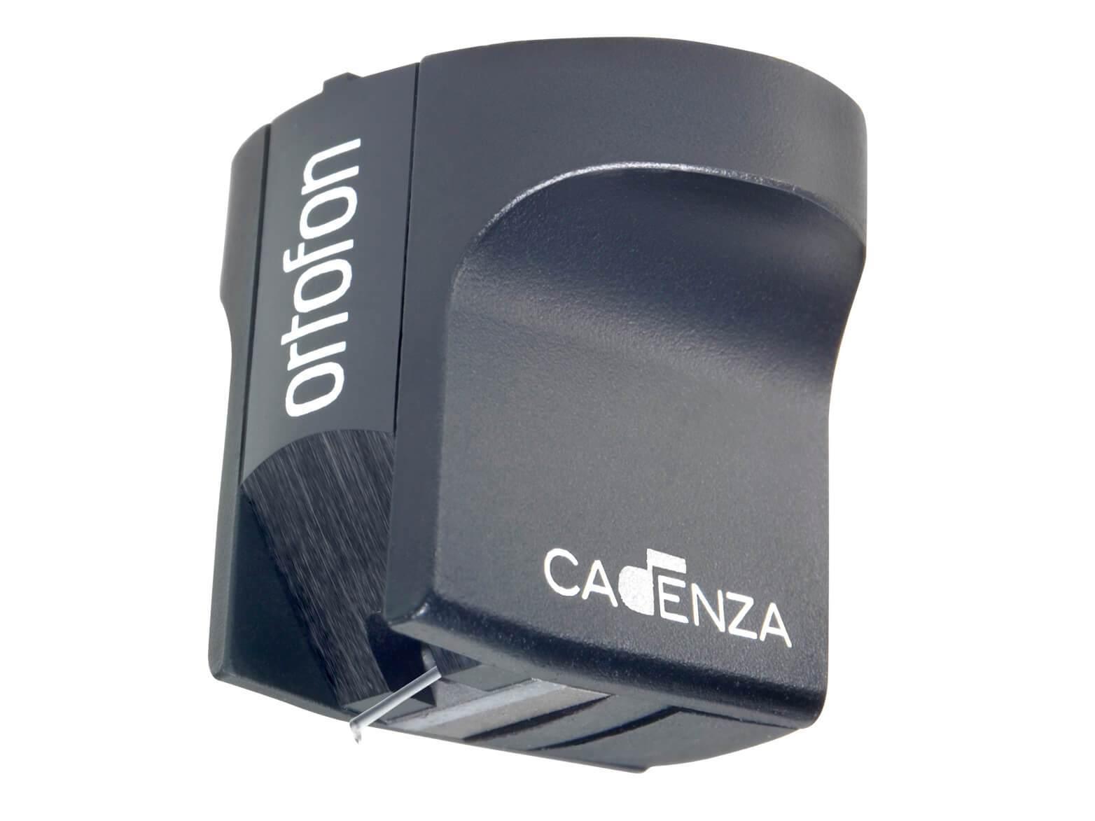 Ortofon Cadenza Black - Turntable Cartridge