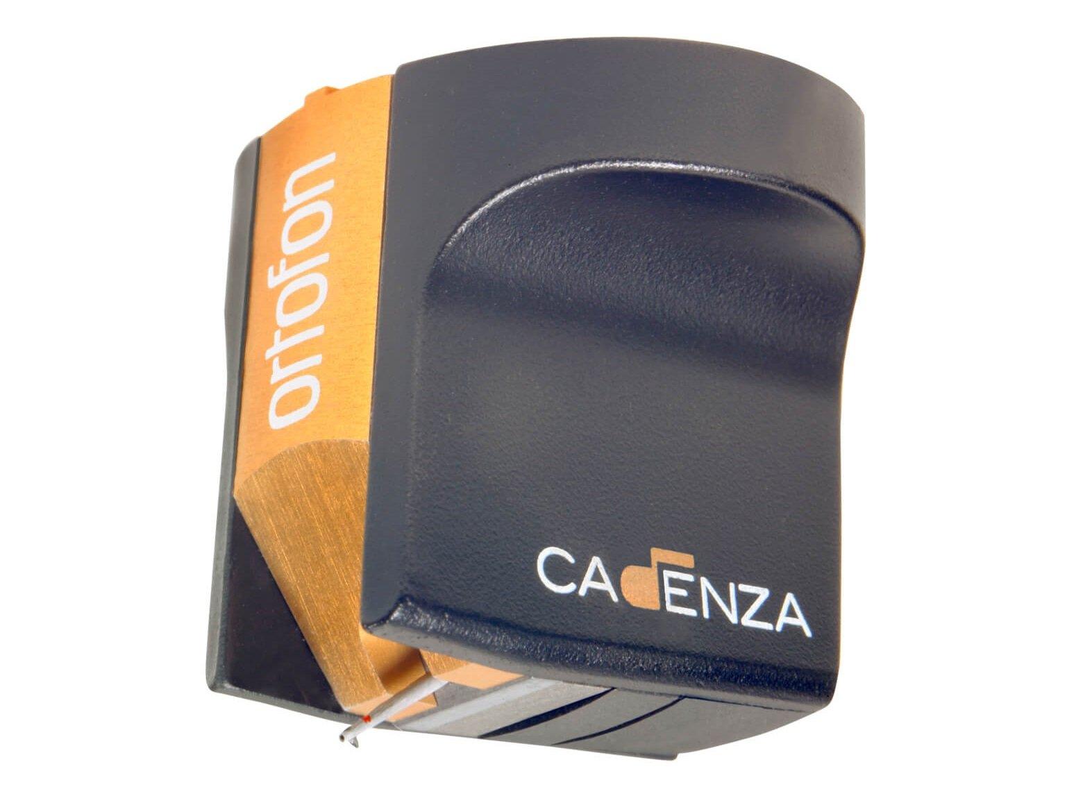 Ortofon Cadenza Bronze - Turntable Cartridge
