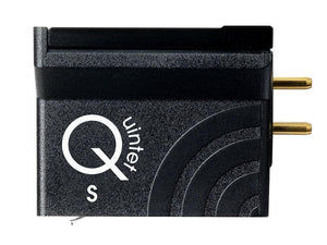 Ortofon Quintet Black S - Turntable Cartridge - Side