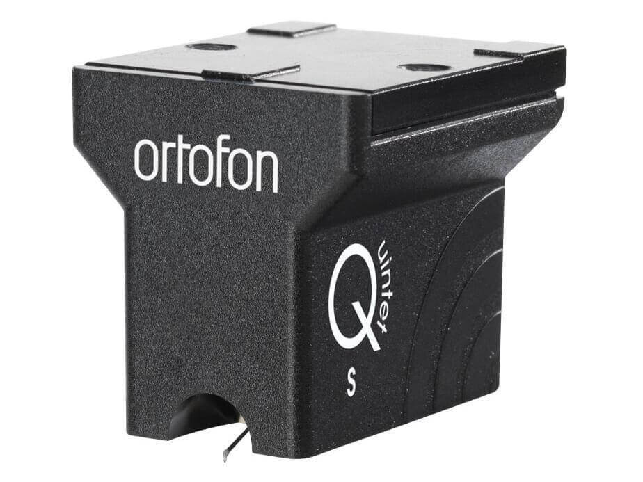 Ortofon Quintet Black - Cartridge