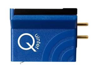 Ortofon Quintet Blue - Turntable Cartridge - Side