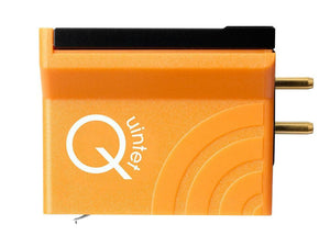 Ortofon Quintet Bronze - Turntable Cartridge - Side