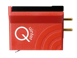 Ortofon Quintet Red - Turntable Cartridge - Side