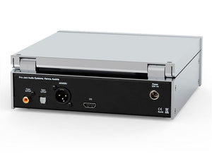 Pro-Ject CD Box RS2 T - CD Transport - Back