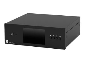 Pro-Ject CD Box RS2 T - CD Transport - Black