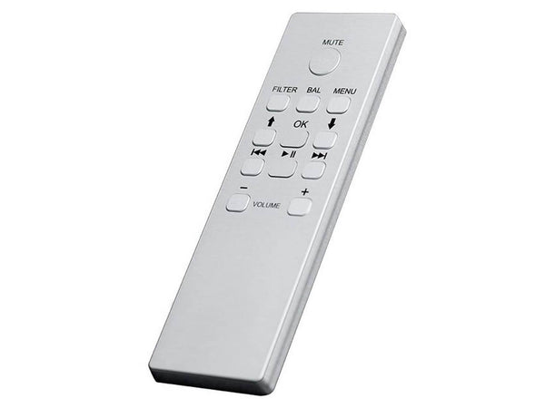 Pro-Ject Control-It Pro Box S2 Digital - IR Remote