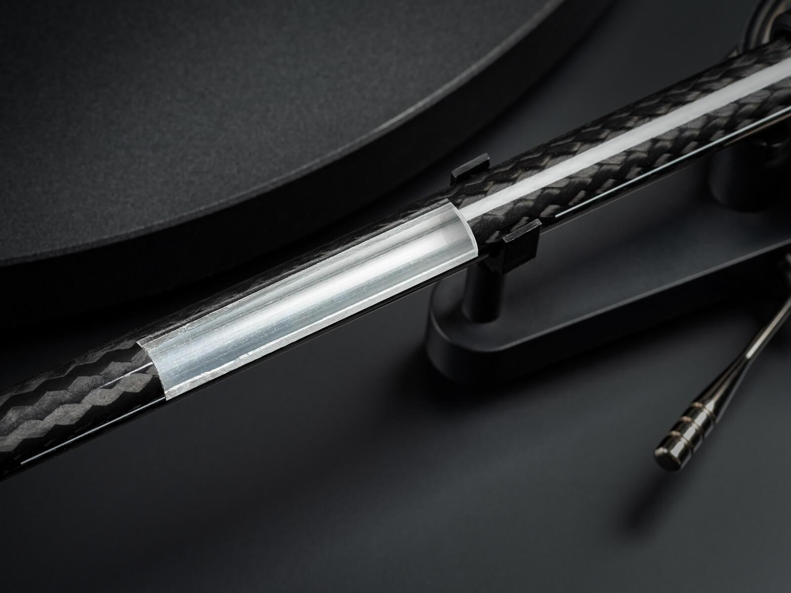 Pro-Ject Debut PRO - Turntable - Tonearm