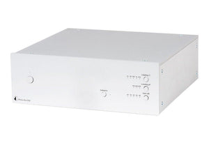 Pro-Ject Phono Box DS2 - Phono Stage - Silver