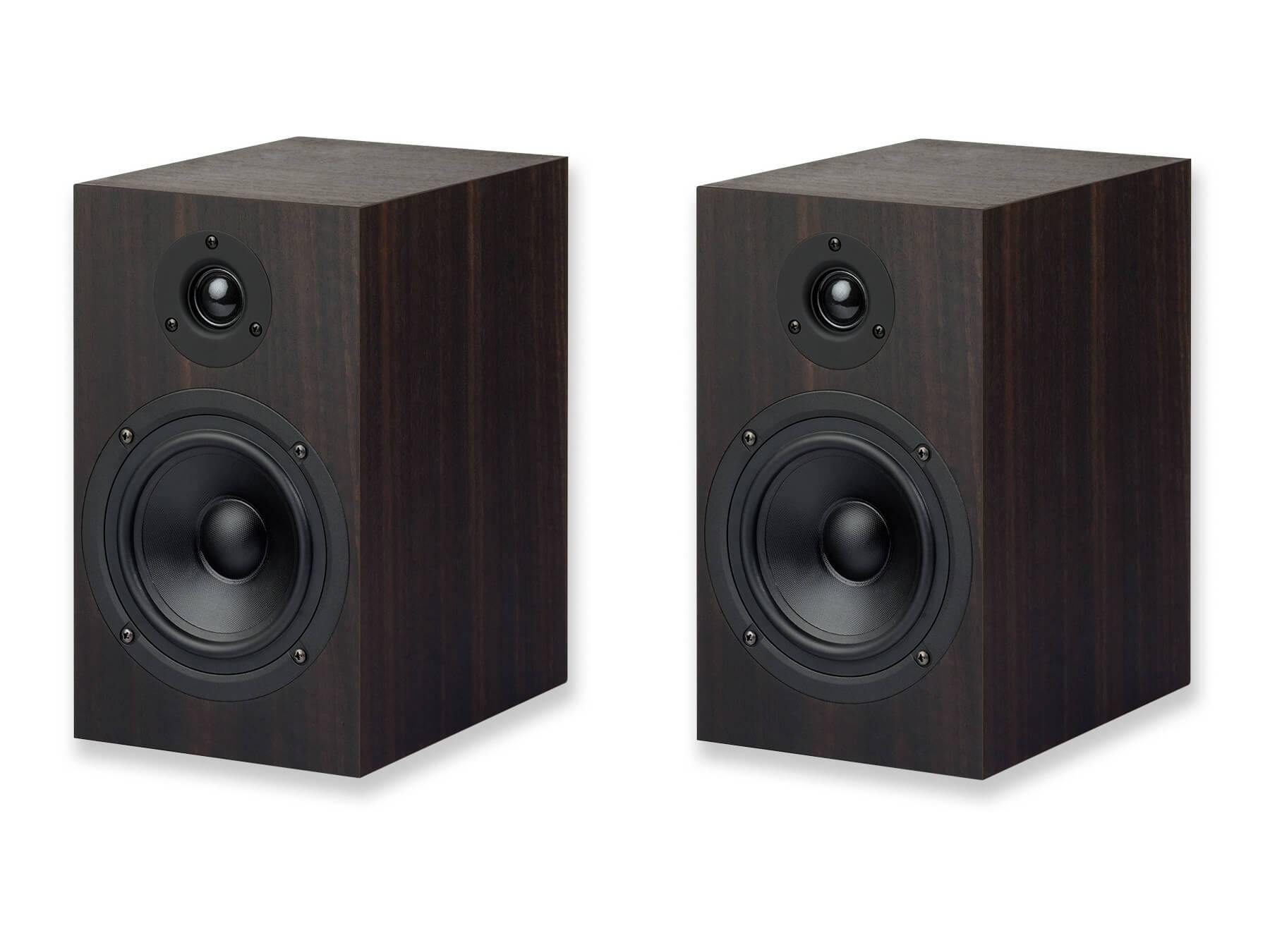 Pro-Ject Speaker Box 5 S2 - Eucalyptus