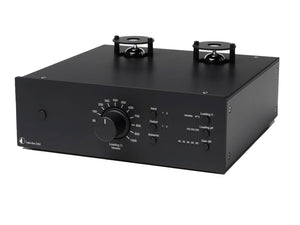 Pro-Ject Tube Box DS2 - Phono Stage- Black