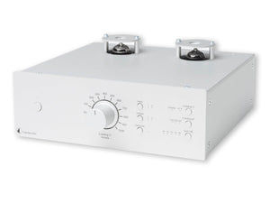Pro-Ject Tube Box DS2 - Phono Stage - Silver