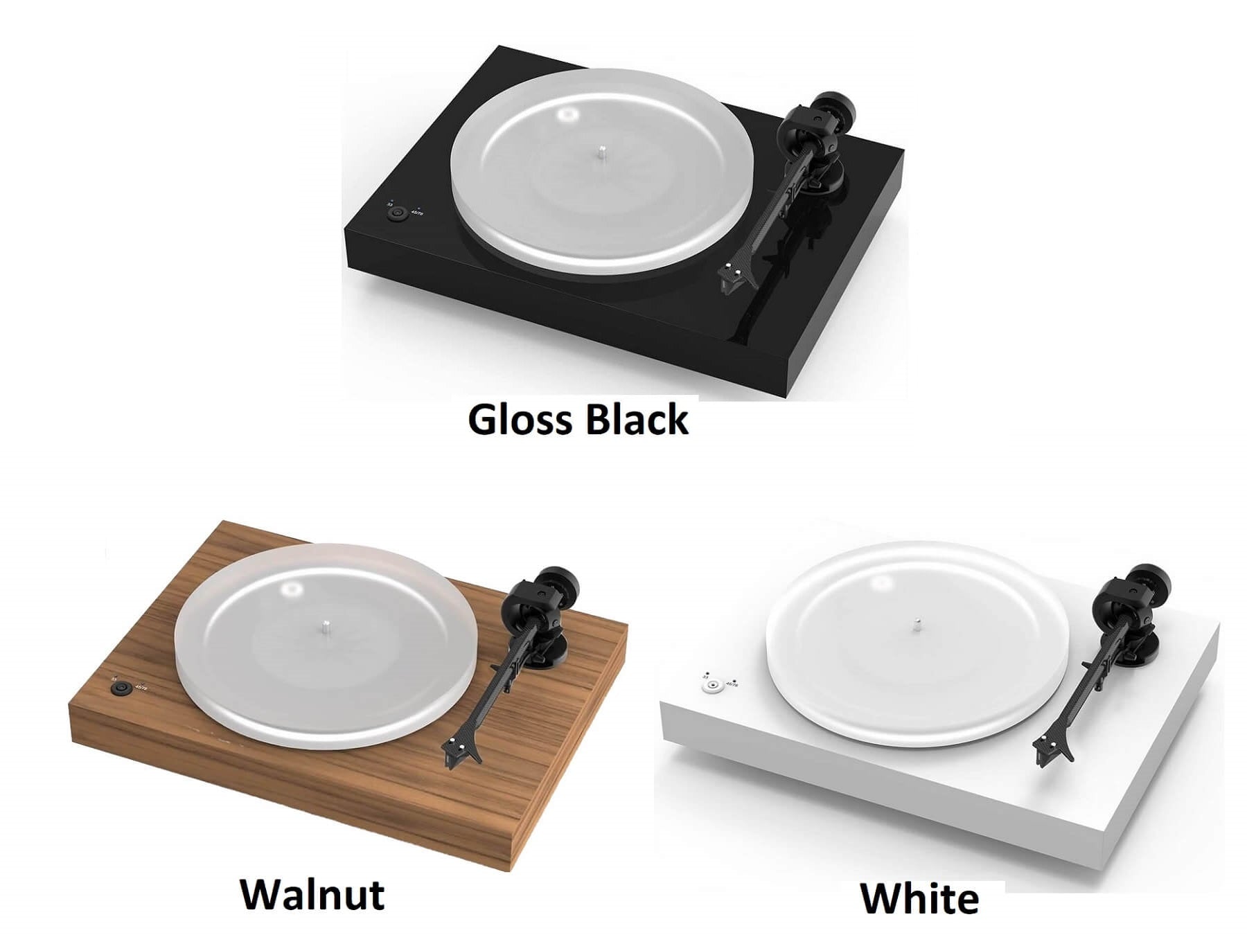 Pro-Ject X2 - Turntables