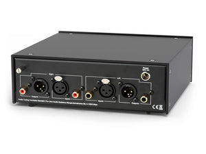 Pro-Ject Phono Box RS2 - Phono Stage - Back