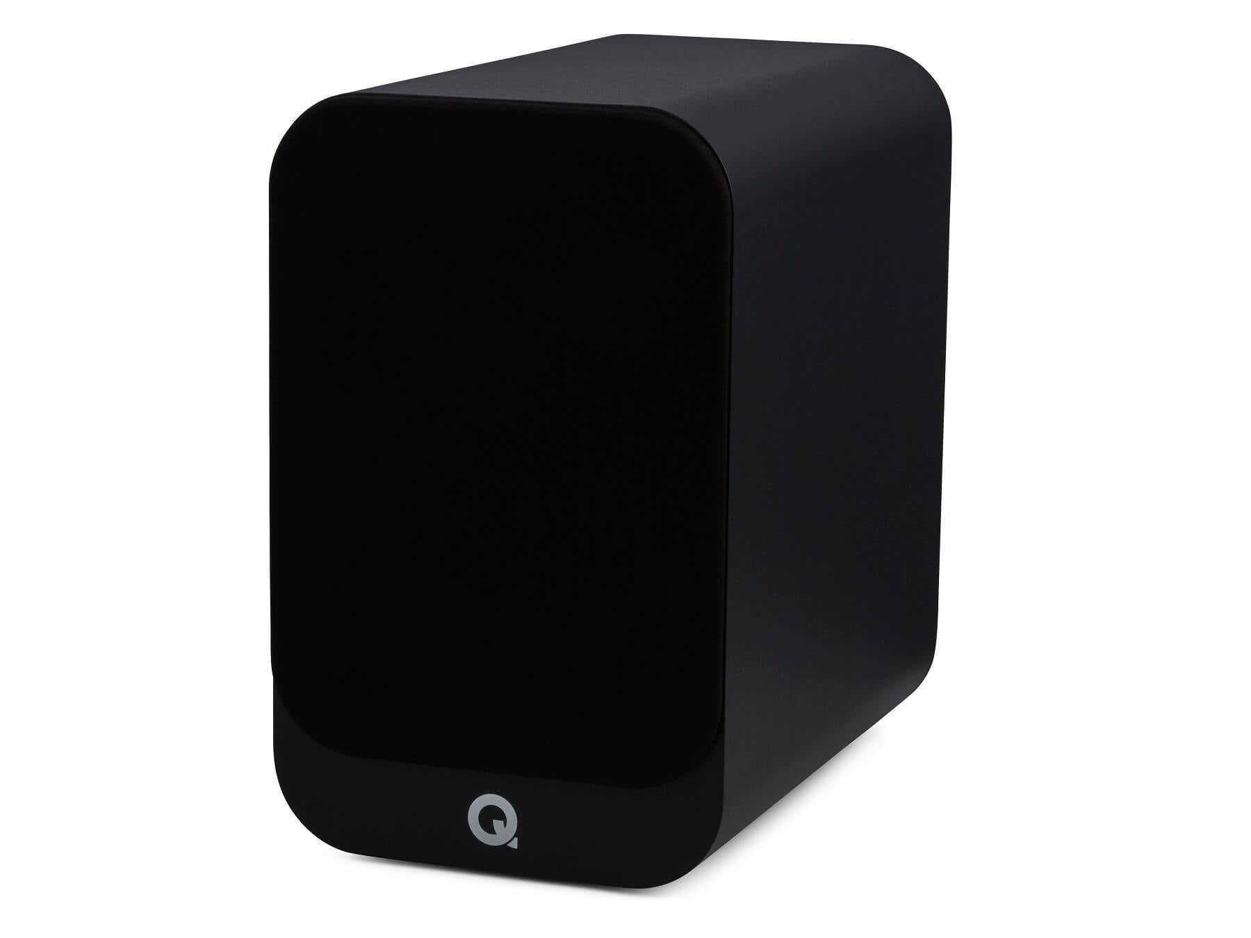 Q Acoustics 3030i - Black