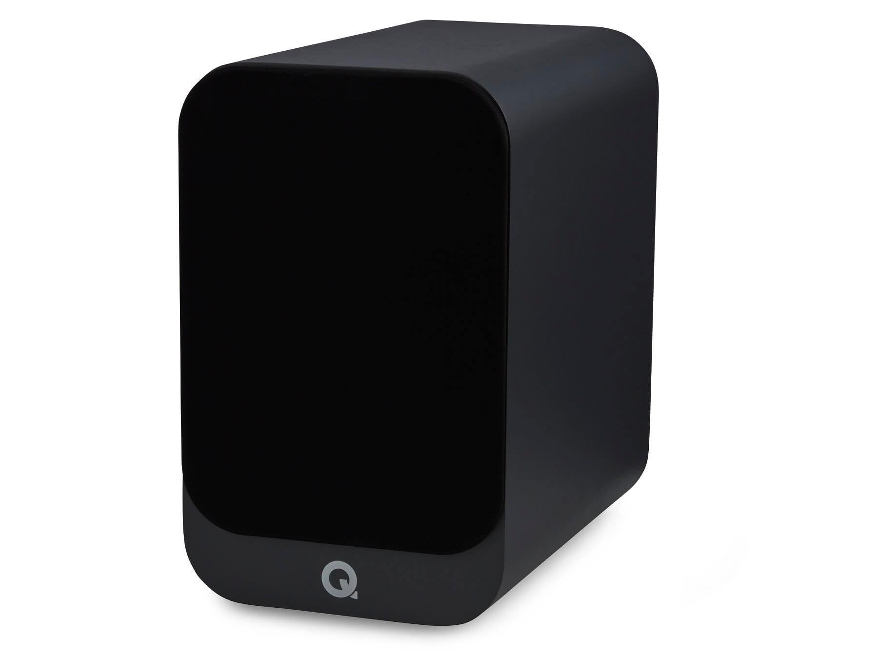 Q Acoustics 3030i - Graphite