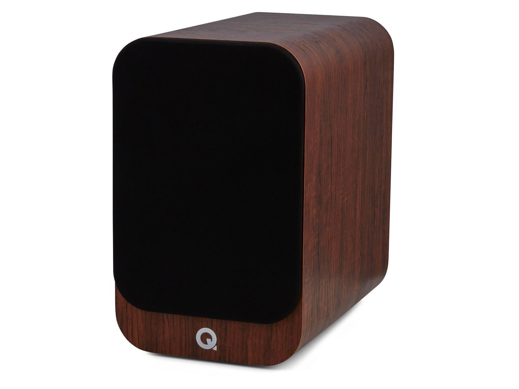 Q Acoustics 3030i - Walnut