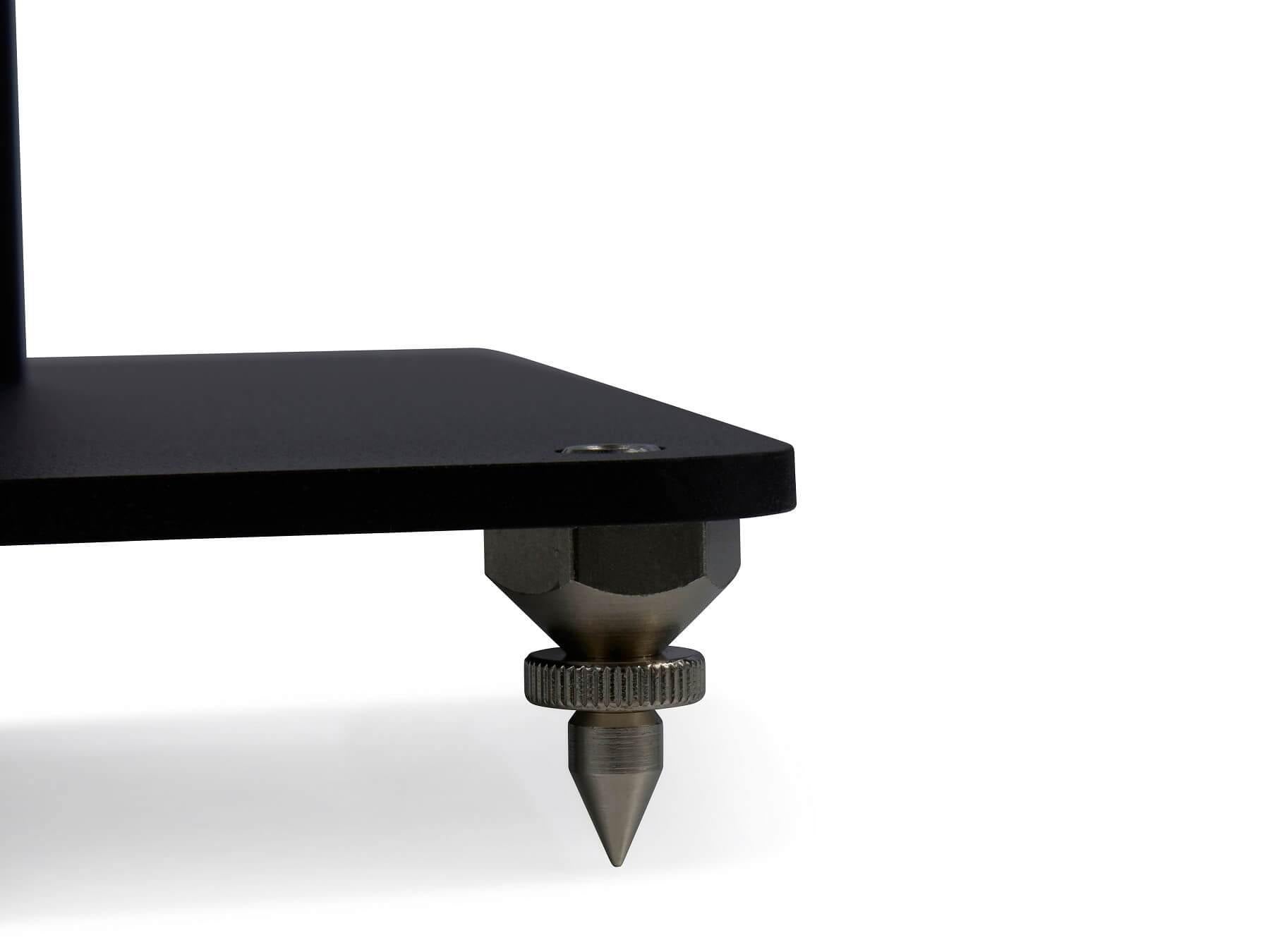 Q Acoustics 3030FSi - Floorstands - Black Feet