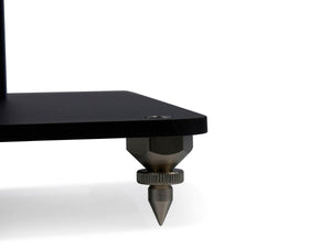 Q Acoustics 3030FSi - Floorstands - Black Feet